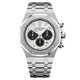 Audemars Piguet Royal Oak Chronograph 41mm 26331ST.OO.1220ST.03 VMM4H4 - Beverly Hills Watch