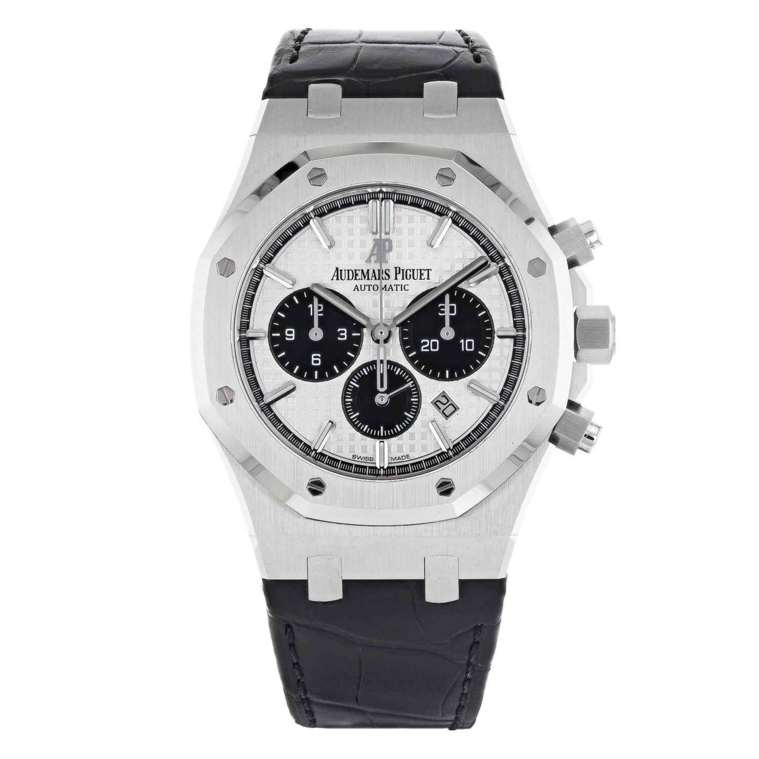 Audemars Piguet Royal Oak Chronograph 41mm 26331ST.OO.1220ST.03 0W7LQ2 - Beverly Hills Watch