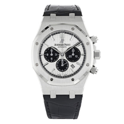 Audemars Piguet Royal Oak Chronograph 41mm 26331ST.OO.1220ST.03 0W7LQ2 - Beverly Hills Watch