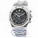 Audemars Piguet Royal Oak 39mm Chronograph Stainless Steel Bracelet Slate Dial Watch 25860ST.O.110ST.01501700 Beverly Hills Watch Company Watches
