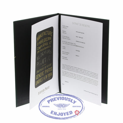 Audemars Piguet Royal Oak Day-Date 36MM 18k Yellow Gold Stainless Steel 25594SA.OO.0789SA.06 6R30UD - Beverly Hills Watch Company