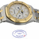 Audemars Piguet Royal Oak Day-Date 36MM 18k Yellow Gold Stainless Steel 25594SA.OO.0789SA.06 6R30UD - Beverly Hills Watch Company
