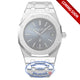 Audemars Piguet Royal Oak Extra Thin 39mm 15202ST.OO.1240ST.01 LDW68C - Beverly Hills Watch