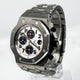 Audemars Piguet Offshore Chronograph 44mm Stainless Steel Case/Bracelet Panda Dial Watch 26170ST.OO.1000ST.01 Beverly Hills Watch Company Watches