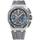 Audemars Piguet Royal Oak Offshore 43mm Ceramic Titanium 26420IO.OO.A009CA.01 - Beverly Hills Watch Company