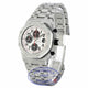 Audemars Piguet Offshore Chronograph 42mm Stainless Steel Case Panda Dial 26170ST.OO.1000ST.01 QH8V1Z - Beverly Hills Watch Company
