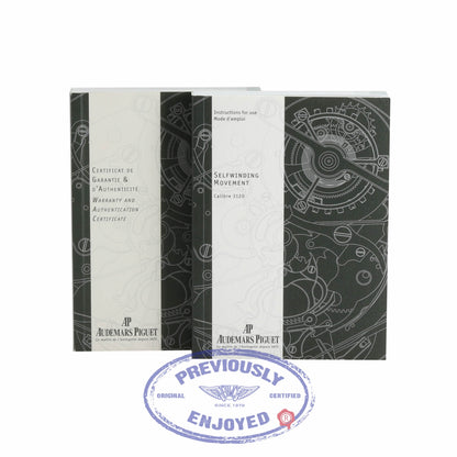 Audemars Piguet Offshore Chronograph 42mm Stainless Steel Case Panda Dial 26170ST.OO.1000ST.01 QH8V1Z - Beverly Hills Watch Company