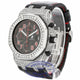 Audemars Piguet Royal Oak Offshore Las Vegas Strip Diamond White Gold 26191BC.ZZ.D002CR.01 W8V010 - Beverly Hills Watch