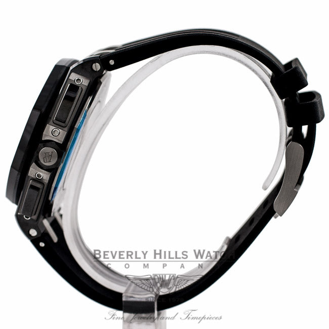 Audemars Piguet Royal Oak Offshore 44MM Black Ceramic Automatic 26402CE.OO.A002CA.01 CR2NRU - Beverly Hills Watch Company Watch Store