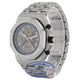 Audemars Piguet Royal Oak Offshore 44mm Stainless Steel Blue Dial 25721ST.OO.1000ST.05 4PDKXT - Beverly Hills Watch Company