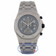 Audemars Piguet Royal Oak Offshore 44mm Stainless Steel 25721ST.OO.1000ST.05 XVL4WL - Beverly Hills Watch Company