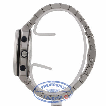 Audemars Piguet Royal Oak Offshore 44mm Stainless Steel 25721ST.OO.1000ST.05 XVL4WL - Beverly Hills Watch Company