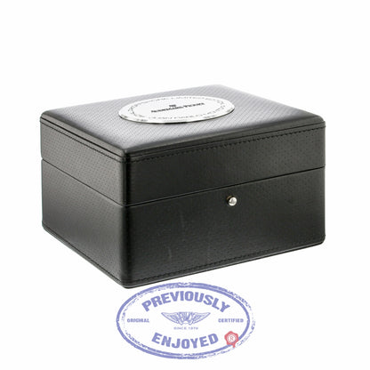 Audemars Piguet Royal Oak Offshore 45mm Juan Pablo Montoya 18k Rose Gold Black Leather 26030RO.OO.D001IN.01 2TWRJA - Beverly Hills Watch