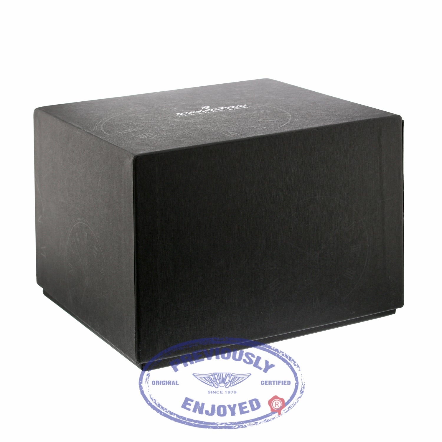 Audemars Piguet Royal Oak Offshore 45mm Juan Pablo Montoya 18k Rose Gold Black Leather 26030RO.OO.D001IN.01 2TWRJA - Beverly Hills Watch