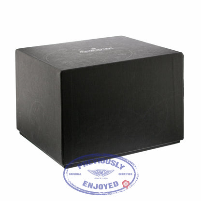 Audemars Piguet Royal Oak Offshore 45mm Juan Pablo Montoya 18k Rose Gold Black Leather 26030RO.OO.D001IN.01 2TWRJA - Beverly Hills Watch