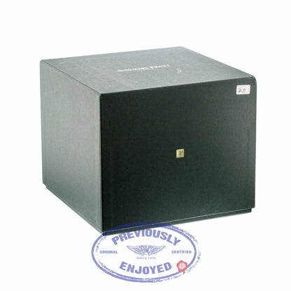 Audemars Piguet Royal Oak Offshore 18k Rose Gold Chronograph Automatic on Bracelet 26470OR.OO.1000OR.01 EHF4X3 - Beverly Hills Watch Company