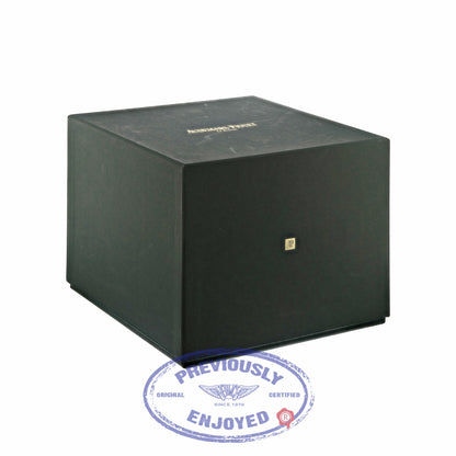 Audemars Piguet 44mm Offshore Chronograph Black Ceramic Bezel Black Dial Rubber Strap 26405CE.OO.A002CA.01 DQDJTR - Beverly Hills Watch Company