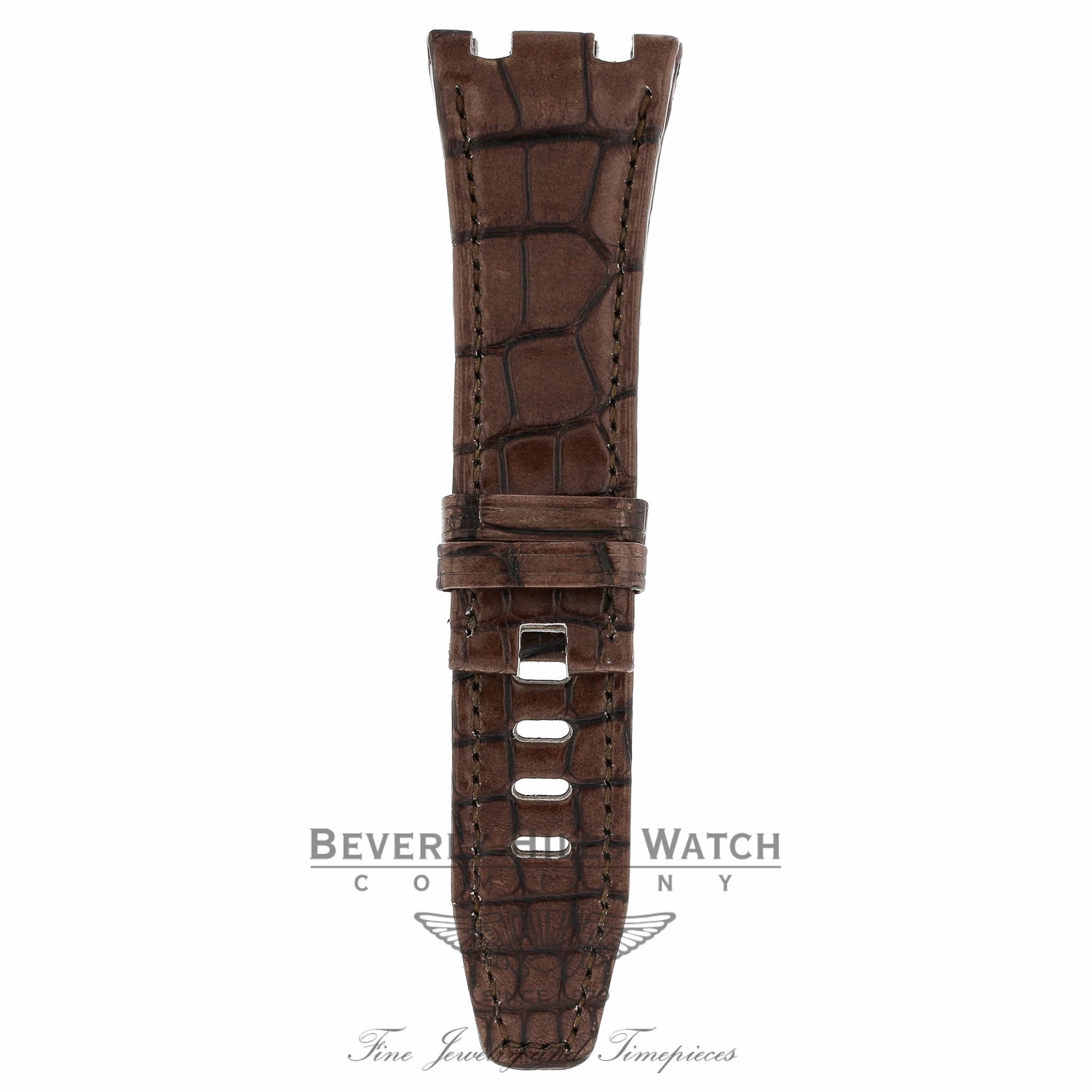 Audemars Piguet Royal Oak Offshore Brown Dial Chronograph 26470ST.OO.A820CR.01 ZNVNT1 - Beverly Hills Watch