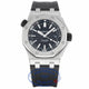 Audemars Piguet Royal Oak Offshore 42mm Diver Black Dial Stainless Steel 15703ST.OO.A002CA.01 1UH5WC - Beverly Hills Watch Company