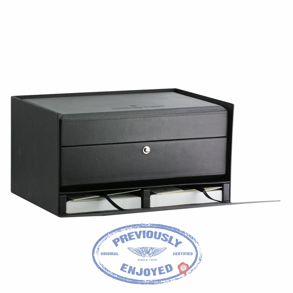 Audemars Piguet Royal Oak Offshore Grand Prix Limited Edition Carbon 44MM 26290IO.OO.A001VE.01 ZM5QFN - Beverly Hills Watch Company