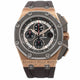 Audemars Piguet Royal Oak Offshore Michael Schumacher Limited Edition 26568OM.OO.A004CA.01 5UDTYT - Beverly Hills Watch Company Watch Store