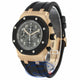 Audemars Piguet Royal Oak Offshore Rubber Clad 42mm 18k Rose Gold 25940OK.OO.D002CA.02 2CANWE - Beverly Hills Watch Company