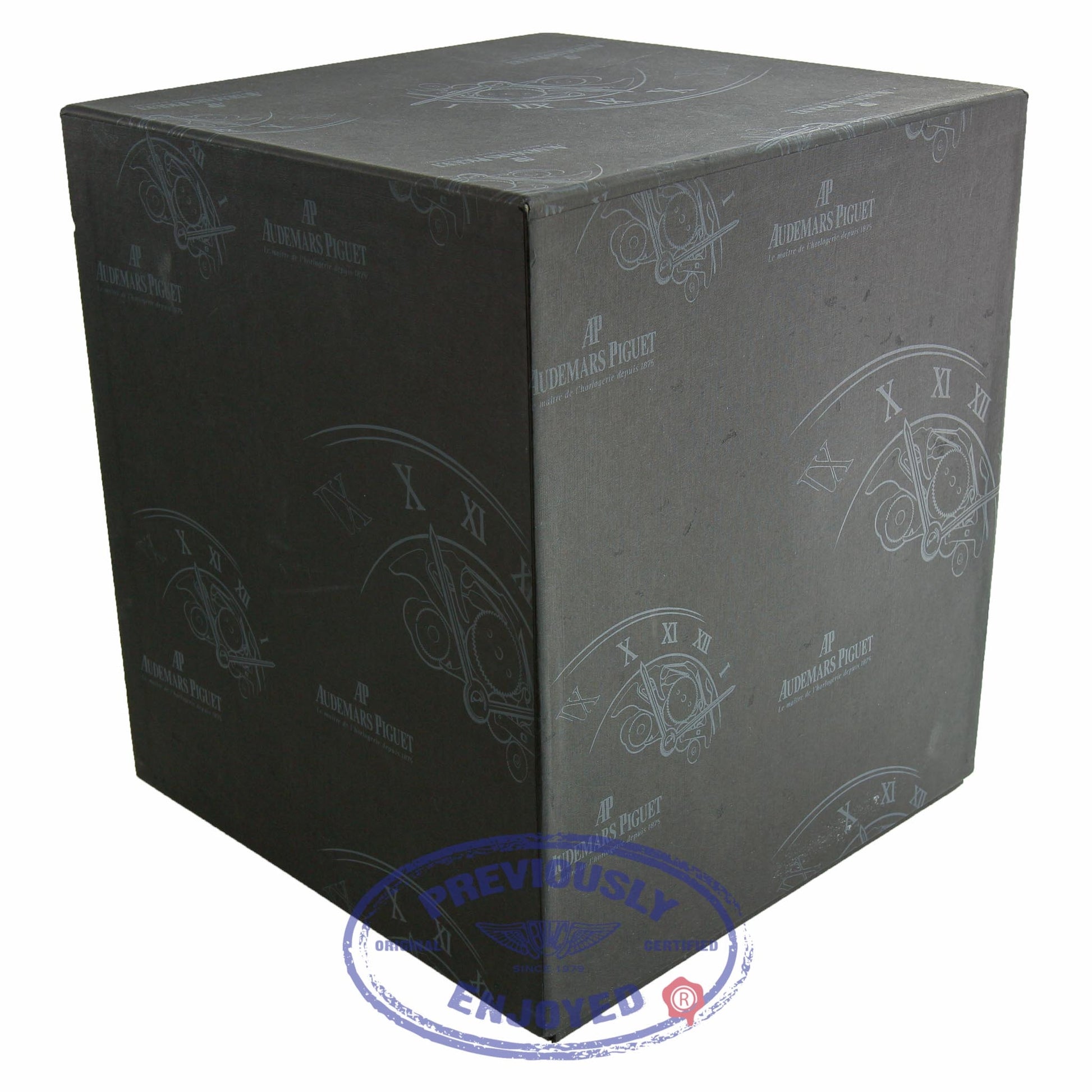 Audemars Piguet Royal Oak Offshore Shaquille O'Neal Limited Edition 26133ST.OO.A101CR.01 96MD2T - Beverly Hills Watch Company