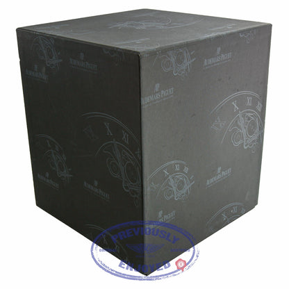 Audemars Piguet Royal Oak Offshore Shaquille O'Neal Limited Edition 26133ST.OO.A101CR.01 96MD2T - Beverly Hills Watch Company