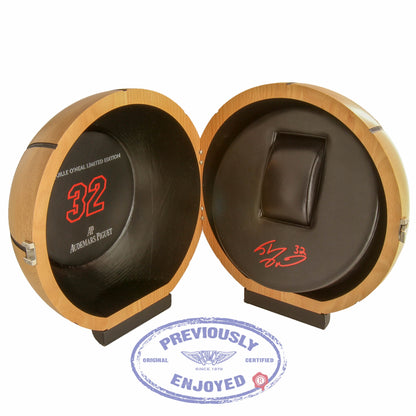 Audemars Piguet Royal Oak Offshore Shaquille O'Neal Limited Edition 26133ST.OO.A101CR.01 96MD2T - Beverly Hills Watch Company