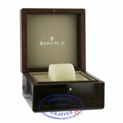 Audemars Piguet Offshore Chronograph 44mm Stainless Steel Case Panda Dial 26170ST.OO.1000ST.01 AX3LQP - Beverly Hills Watch Company