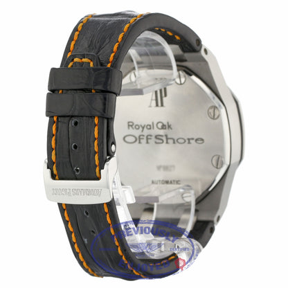 Audemars Piguet Offshore Chronograph 44mm Stainless Steel Case Panda Dial 26170ST.OO.1000ST.01 AX3LQP - Beverly Hills Watch Company