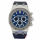 Audemars Piguet Royal Oak Chronograph Leo Messi Platinum Chronograph 26325PL.OO.D310CR.01 JJM48M - Beverly Hills Watch
