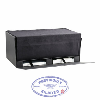 Audemars Piguet Royal Oak Chronograph Leo Messi Platinum Chronograph 26325PL.OO.D310CR.01 JJM48M - Beverly Hills Watch