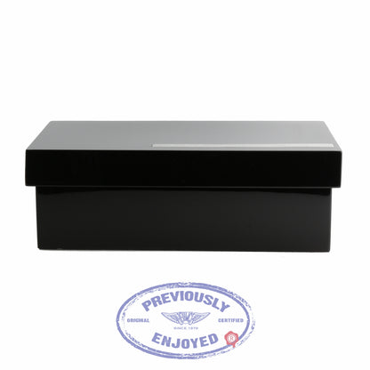 Audemars Piguet Royal Oak Chronograph Leo Messi Platinum Chronograph 26325PL.OO.D310CR.01 JJM48M - Beverly Hills Watch