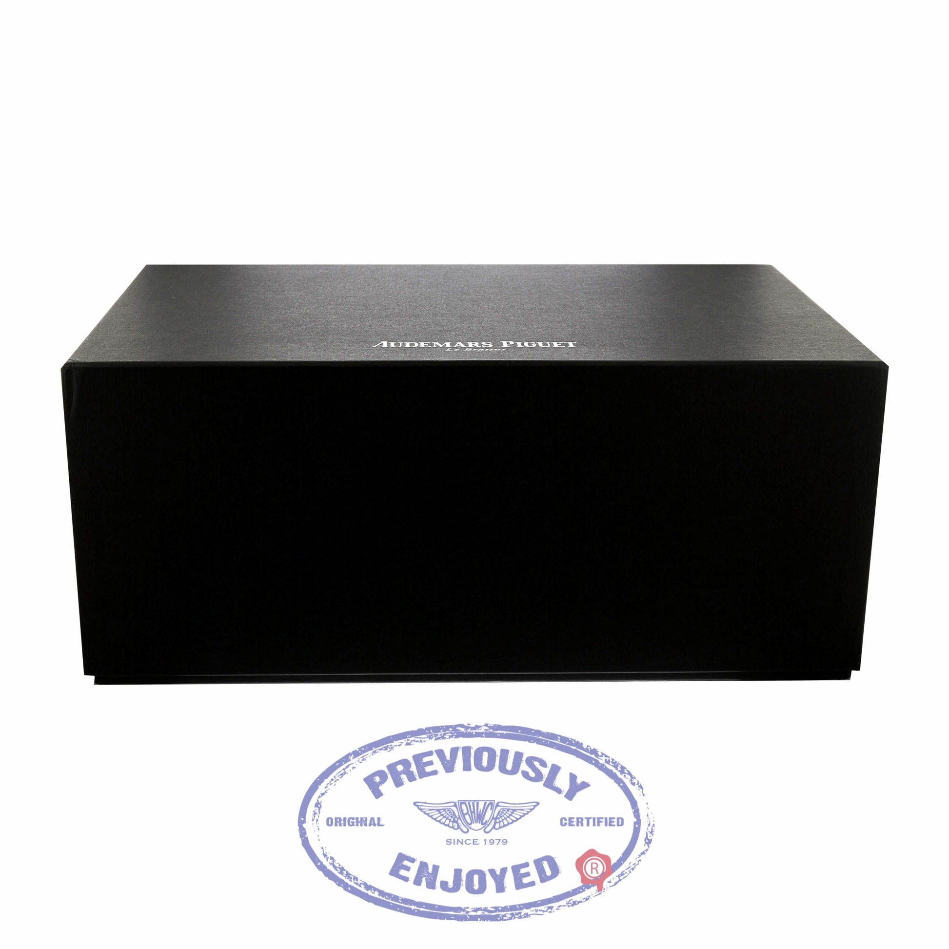 Audemars Piguet Royal Oak Chronograph Leo Messi Platinum Chronograph 26325PL.OO.D310CR.01 JJM48M - Beverly Hills Watch