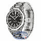 Audemars Piguet Royal Oak 41MM Stainless Steel Customized Hand Engraving by Joanne Ryall Black Dial 15400ST.OO.1220ST.01 03VLTW - Beverly Hills Watch Company