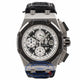 Audemars Piguet Royal Oak Offshore Barrichello Titanium 26078IO.OO.D001VS.01