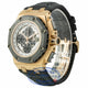 Audemars Piguet Rubens Barrichello II Rose Gold 26078RO.OO.D002CR.01 Q8RDKZ - Beverly Hills Watch Company