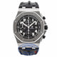 Audemars Piguet Offshore Stainless Steel Black Dial Themes 26170ST.OO.D101CR.03 JJULQJ - Beverly Hills Watch Company Watch Store
