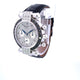 Chopard Imperiale 38mm White Gold Chronograph Pave Diamonds 373421-1008 - Beverly Hills Watch Company