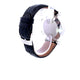 Chopard Imperiale 38mm White Gold Chronograph Pave Diamonds 373421-1008 - Beverly Hills Watch Company