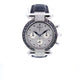 Chopard Imperiale 38mm White Gold Chronograph Pave Diamonds 373421-1008 - Beverly Hills Watch Company