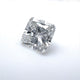Cushion Cut 5.13ct F SI 1 Diamond GIA AY9VZX - Beverly Hills Watch and Jewelry Company