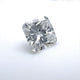 Cushion Cut 5.13ct F SI 1 Diamond GIA AY9VZX - Beverly Hills Watch and Jewelry Company