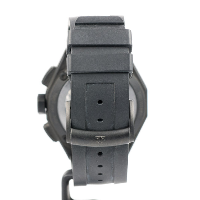 Baume & Mercier Riviera XXL Magnum Mens Wristwatch Model MOA08834