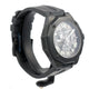 Baume & Mercier Riviera XXL Magnum Mens Wristwatch Model MOA08834