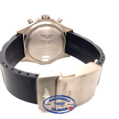 Breitling Bentley Supersports Light Body Limited Edition E2736536/BB37 C5JMT3