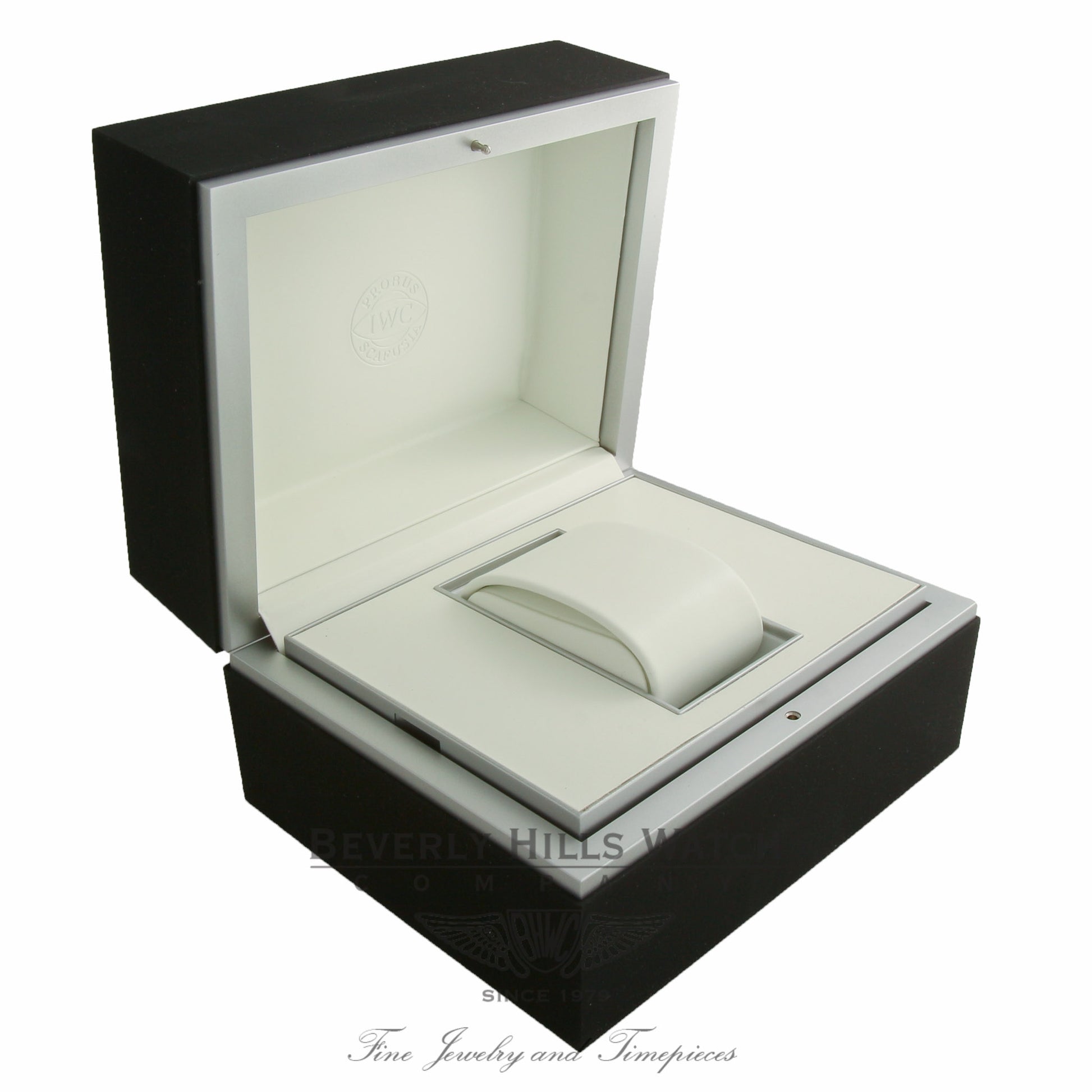 IWC Pilots Mark XVII 41MM Stainless Steel IW326504 BBHUXD - Beverly Hills Watch Company Watch Store