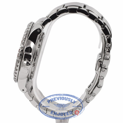 Blancpain Diver Air Comand Fifty Fathom GMT 2250-1130-71 QJHRDI - Beverly Hills Watch Company Watch Store