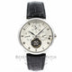 Blancpain Villeret Equation Marchante Pure Perpetual Calendar Platinum Watch 6038-3442-55B Beverly Hills Watch Company
